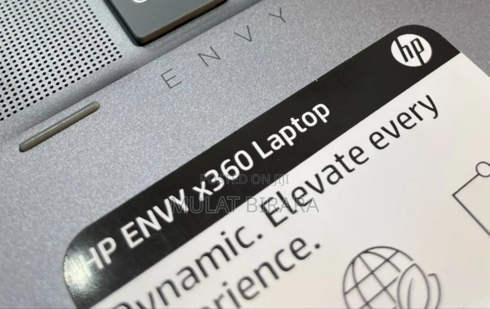 New Laptop HP Envy X360 32GB Intel Core Ultra 7 SSD 1T