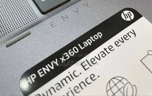 New Laptop HP Envy X360 32GB Intel Core Ultra 7 SSD 1T