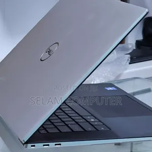 Photo - New Laptop Dell XPS 15 32GB Intel Core I7 SSD 1T