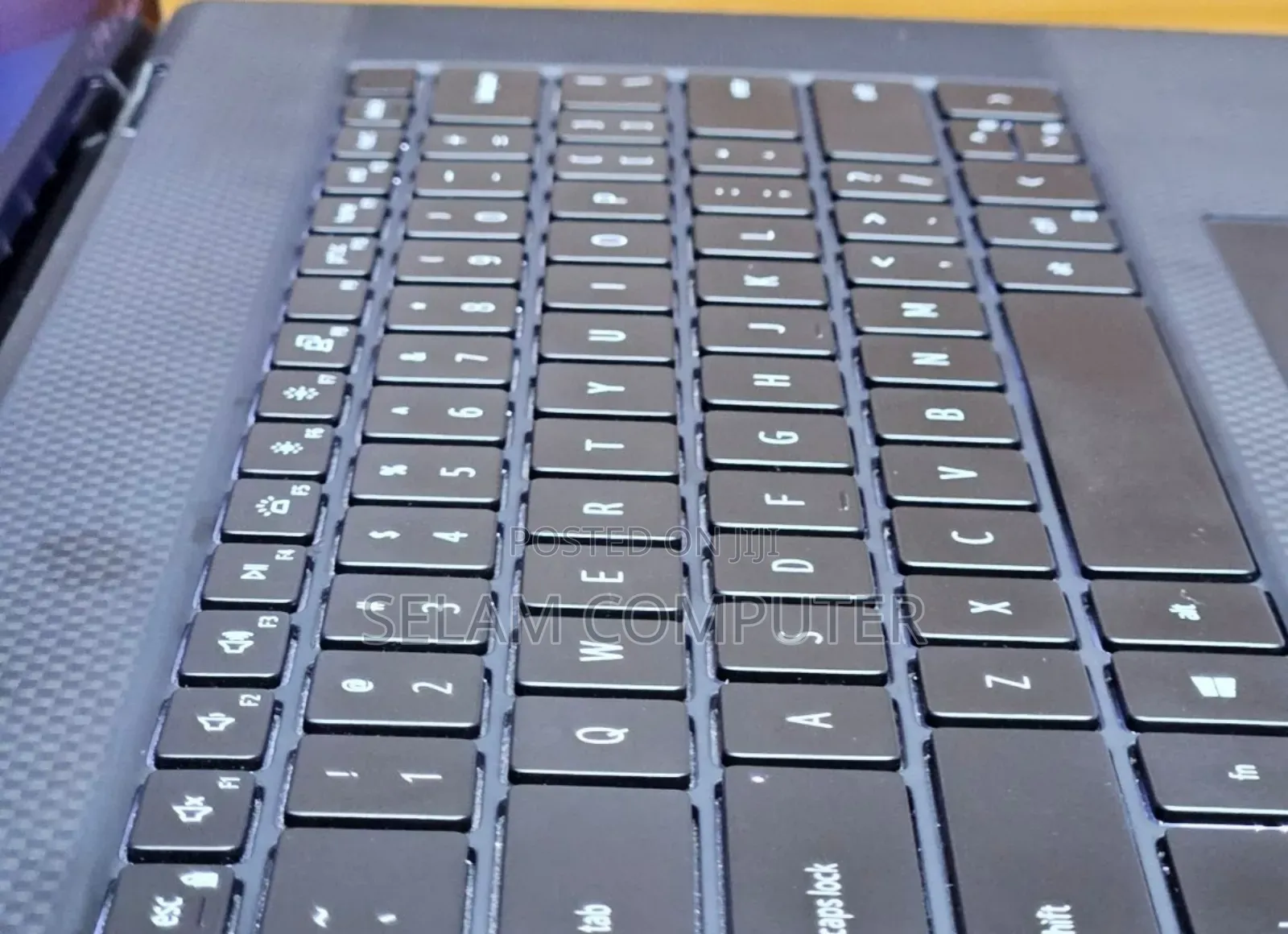 New Laptop Dell XPS 15 32GB Intel Core I7 SSD 1T