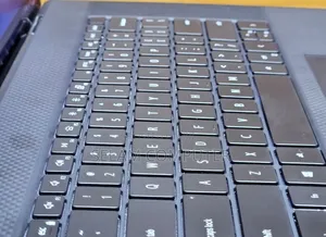 New Laptop Dell XPS 15 32GB Intel Core I7 SSD 1T