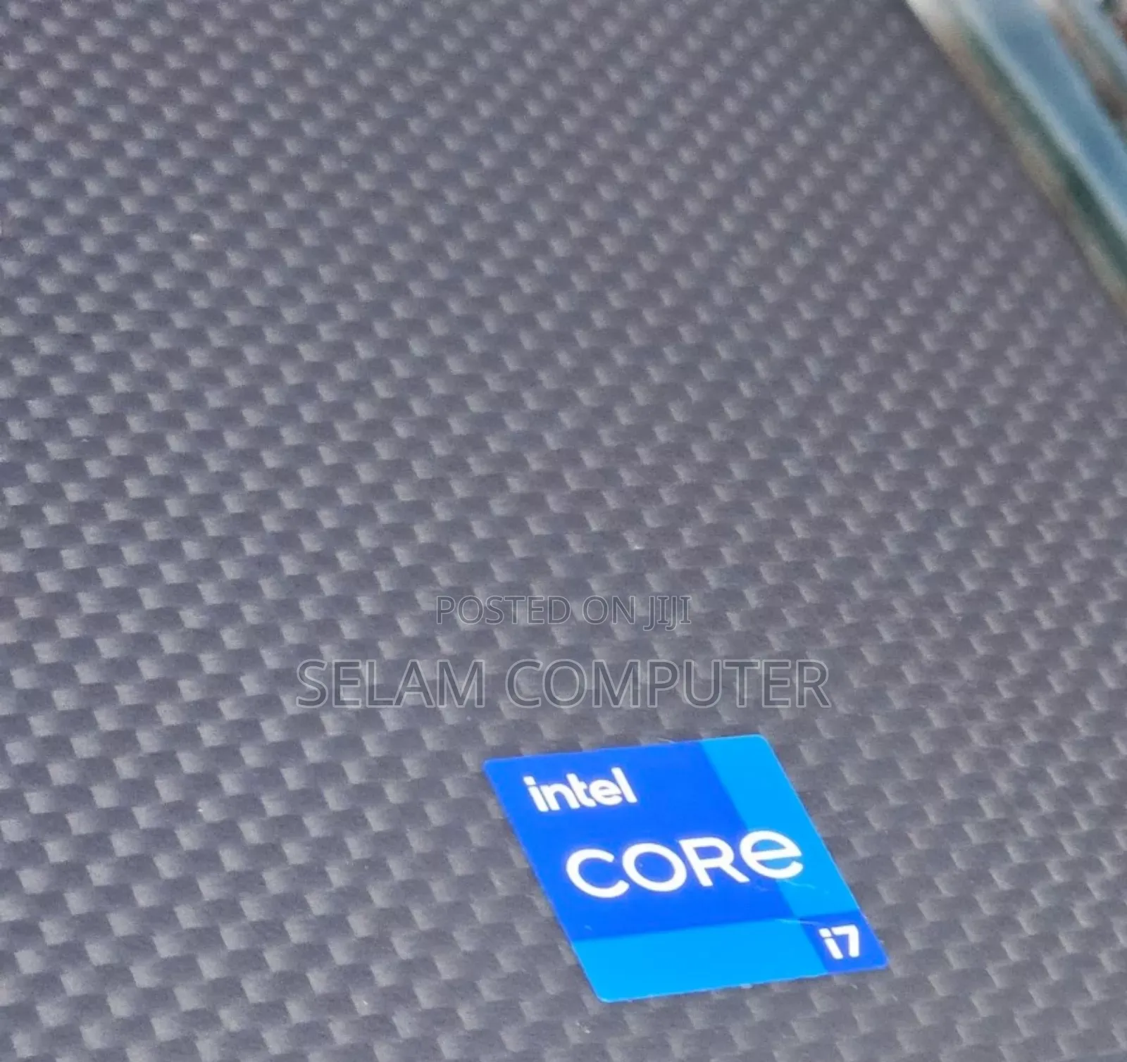 New Laptop Dell XPS 15 32GB Intel Core I7 SSD 1T