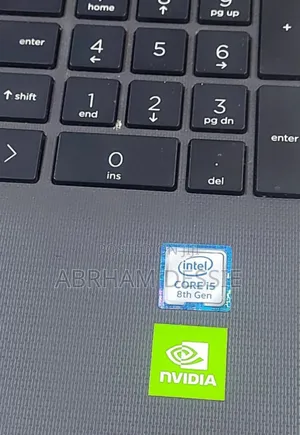 New Laptop HP Stream Notebook 8GB Intel Core I5 SSD 1T