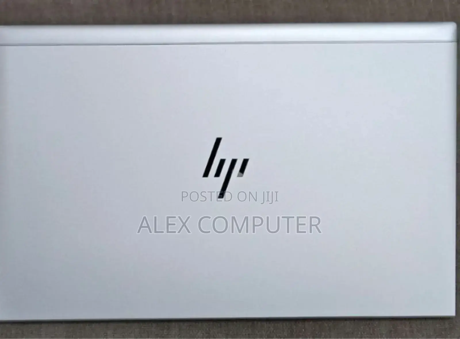 New Laptop HP EliteBook 850 G8 16GB Intel Core I7 SSD 512GB