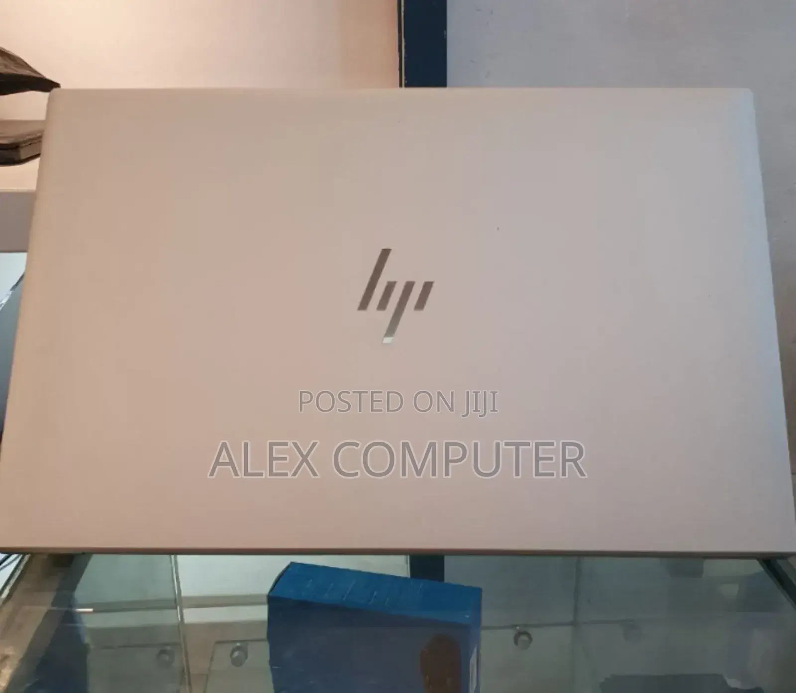 New Laptop HP EliteBook 850 G8 16GB Intel Core I7 SSD 512GB