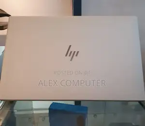 New Laptop HP EliteBook 850 G8 16GB Intel Core I7 SSD 512GB