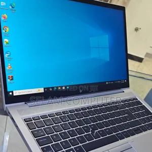 New Laptop HP EliteBook 840 G8 16GB Intel Core I7 SSD 512GB