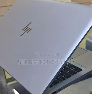 New Laptop HP EliteBook 840 G8 16GB Intel Core I7 SSD 512GB