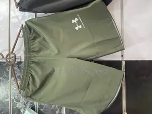 Gym Shorts