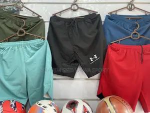Gym Shorts