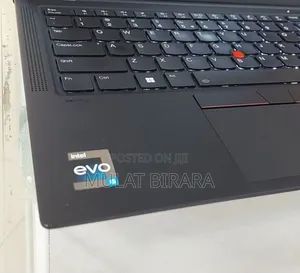 Photo - New Laptop Lenovo ThinkPad X1 Carbon 16GB Intel Core I5 SSD 512GB