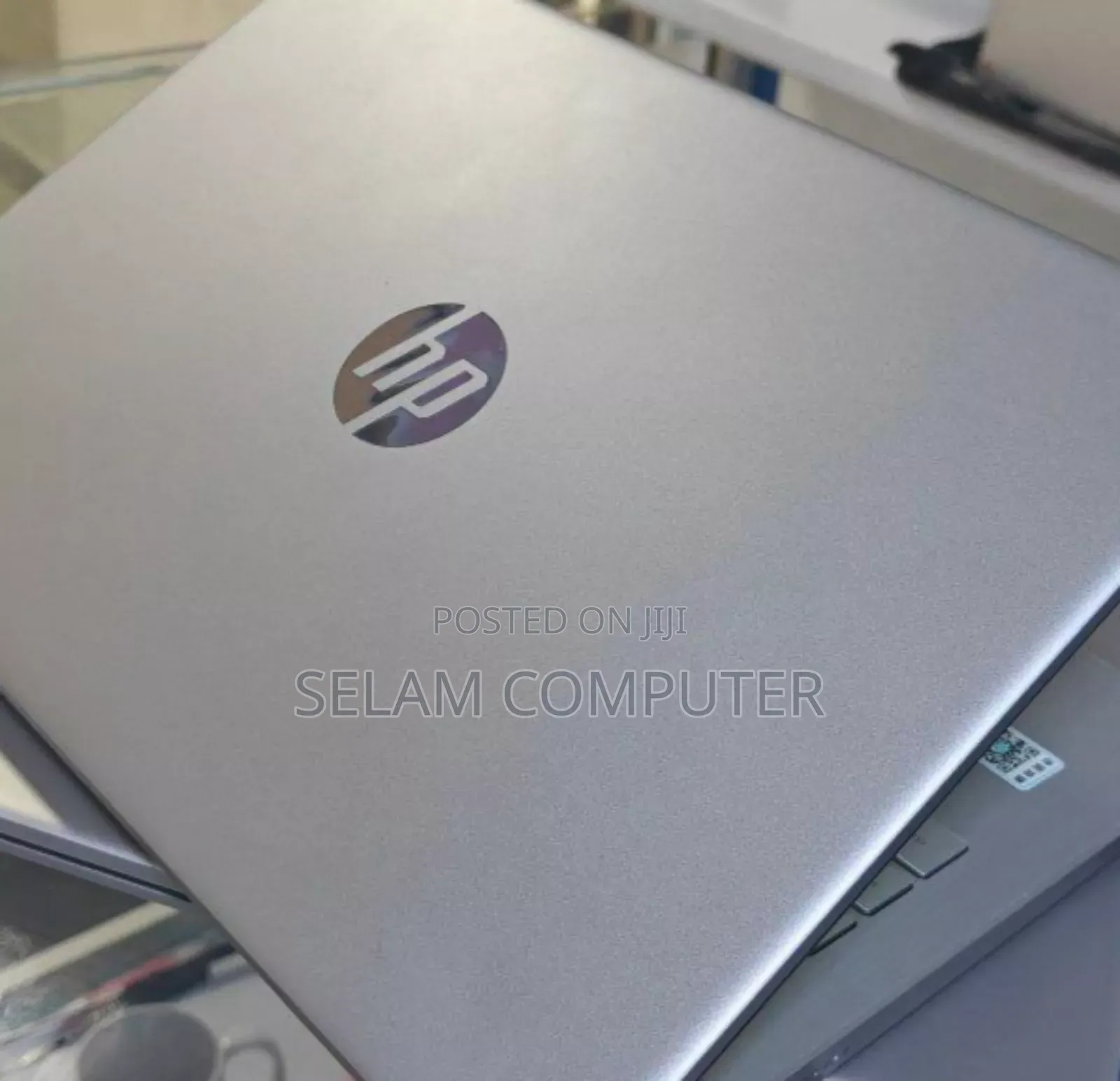 New Laptop HP Stream Notebook 16GB Intel Core I5 SSD 512GB