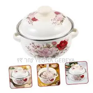 Rani 3pcs Cookware Set