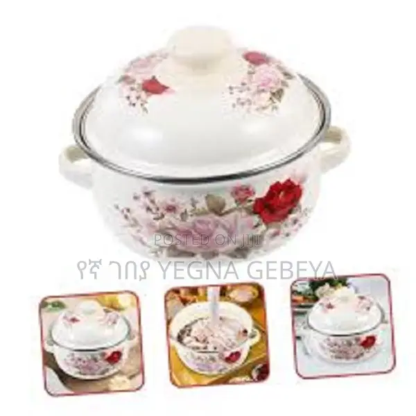 Rani 3pcs Cookware Set