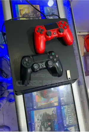 Ps 4 Slim Jailbreak