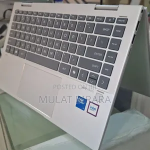 New Laptop HP Envy X360 16GB Intel Core I5 SSD 512GB