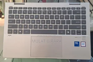 New Laptop HP Envy X360 16GB Intel Core I5 SSD 512GB