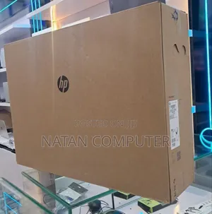 Photo - New Desktop Computer HP 290 G4 All-in-One 8GB Intel Core I5 SSD 1T