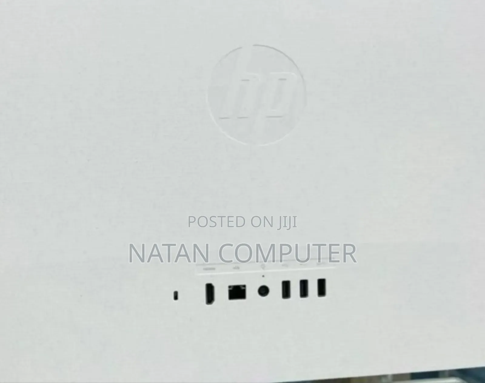 New Desktop Computer HP 290 G4 All-in-One 8GB Intel Core I5 SSD 1T