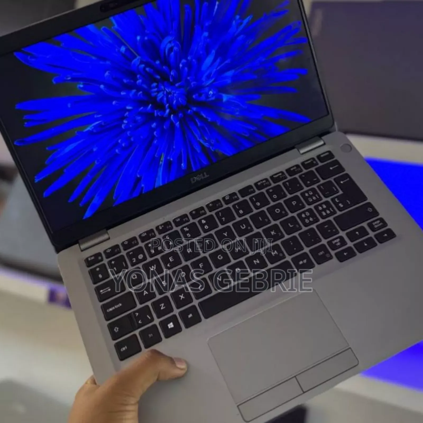 New Laptop Dell Latitude 3510 16GB Intel Core I5 SSD 256GB