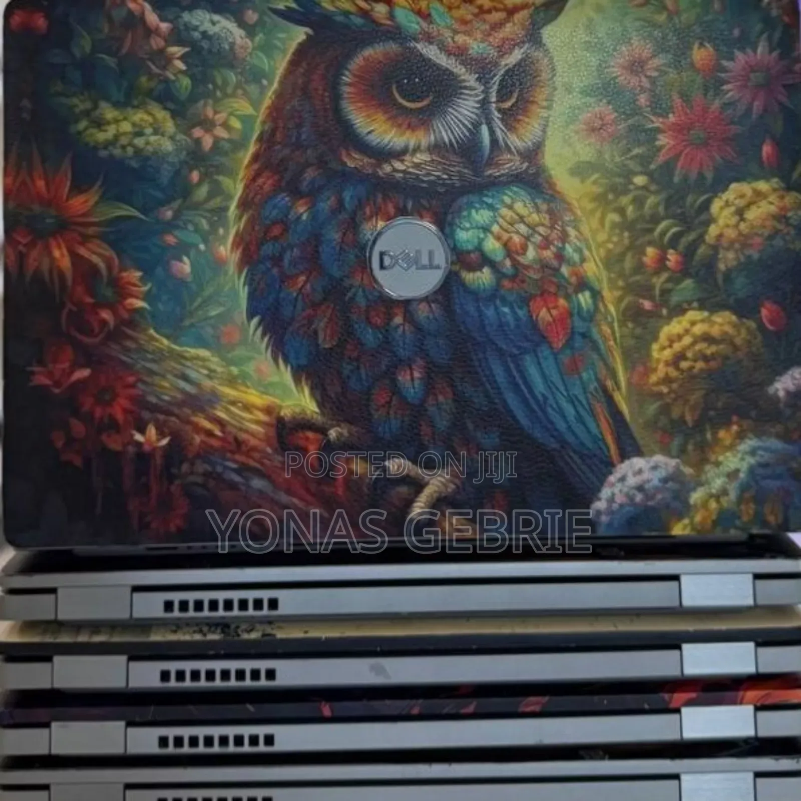 New Laptop Dell Latitude 3510 16GB Intel Core I5 SSD 256GB