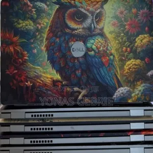 New Laptop Dell Latitude 3510 16GB Intel Core I5 SSD 256GB