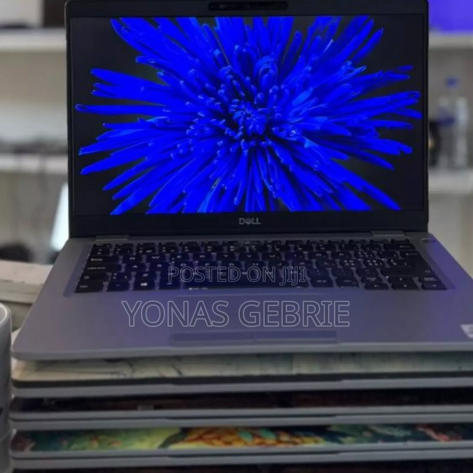 New Laptop Dell Latitude 3510 16GB Intel Core I5 SSD 256GB