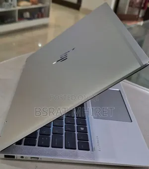 Photo - New Laptop HP EliteBook X360 1030 G3 8GB Intel Core I7 SSD 512GB