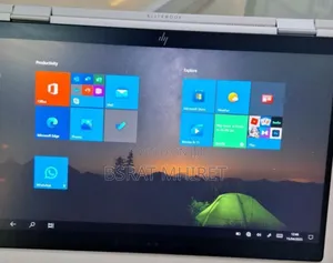 New Laptop HP EliteBook X360 1030 G3 8GB Intel Core I7 SSD 512GB