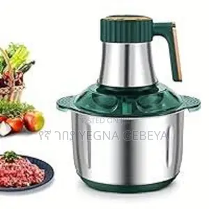 Photo - Lion Star Onion Chopper Food Processor