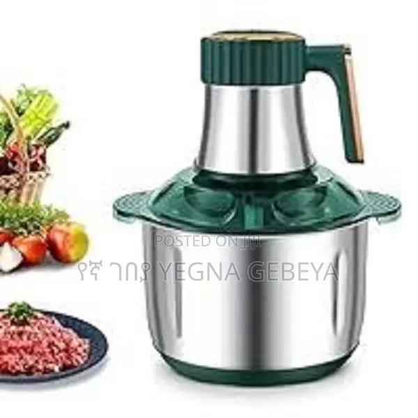 Lion Star Onion Chopper Food Processor