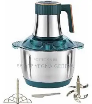 Lion Star Onion Chopper Food Processor