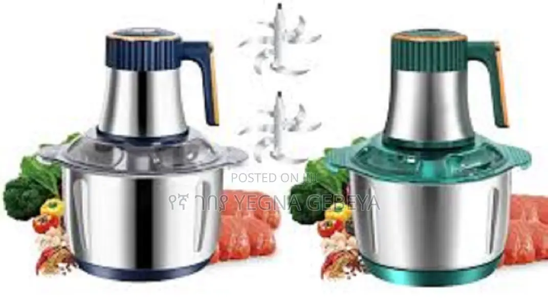 Lion Star Onion Chopper Food Processor