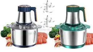 Lion Star Onion Chopper Food Processor