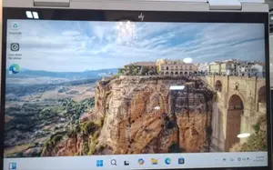 Photo - New Laptop HP Envy X360 8GB Intel Core I5 SSD 512GB