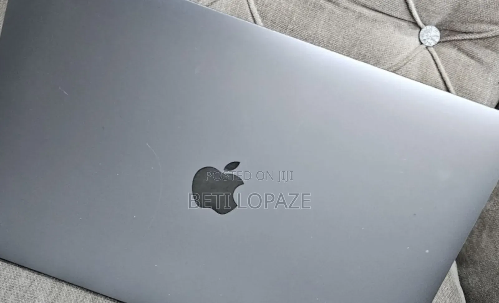 New Laptop Apple MacBook Pro 2017 16GB Intel Core I5 SSD 256GB