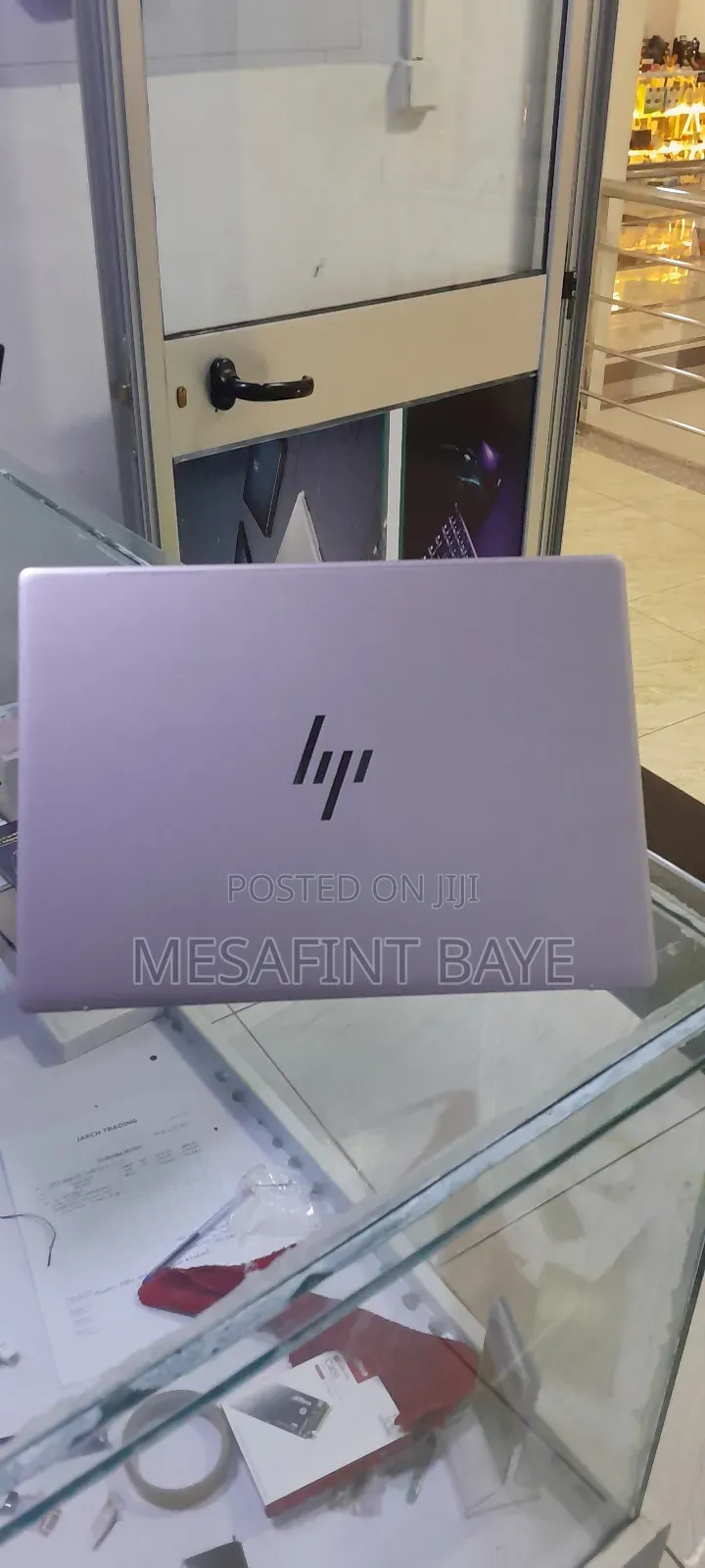 New Laptop HP Pavilion 15 16GB Intel Core I5 SSD 1T