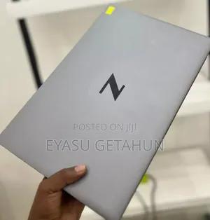 Photo - New Laptop HP ZBook 15 16GB Intel Core I7 SSD 512GB