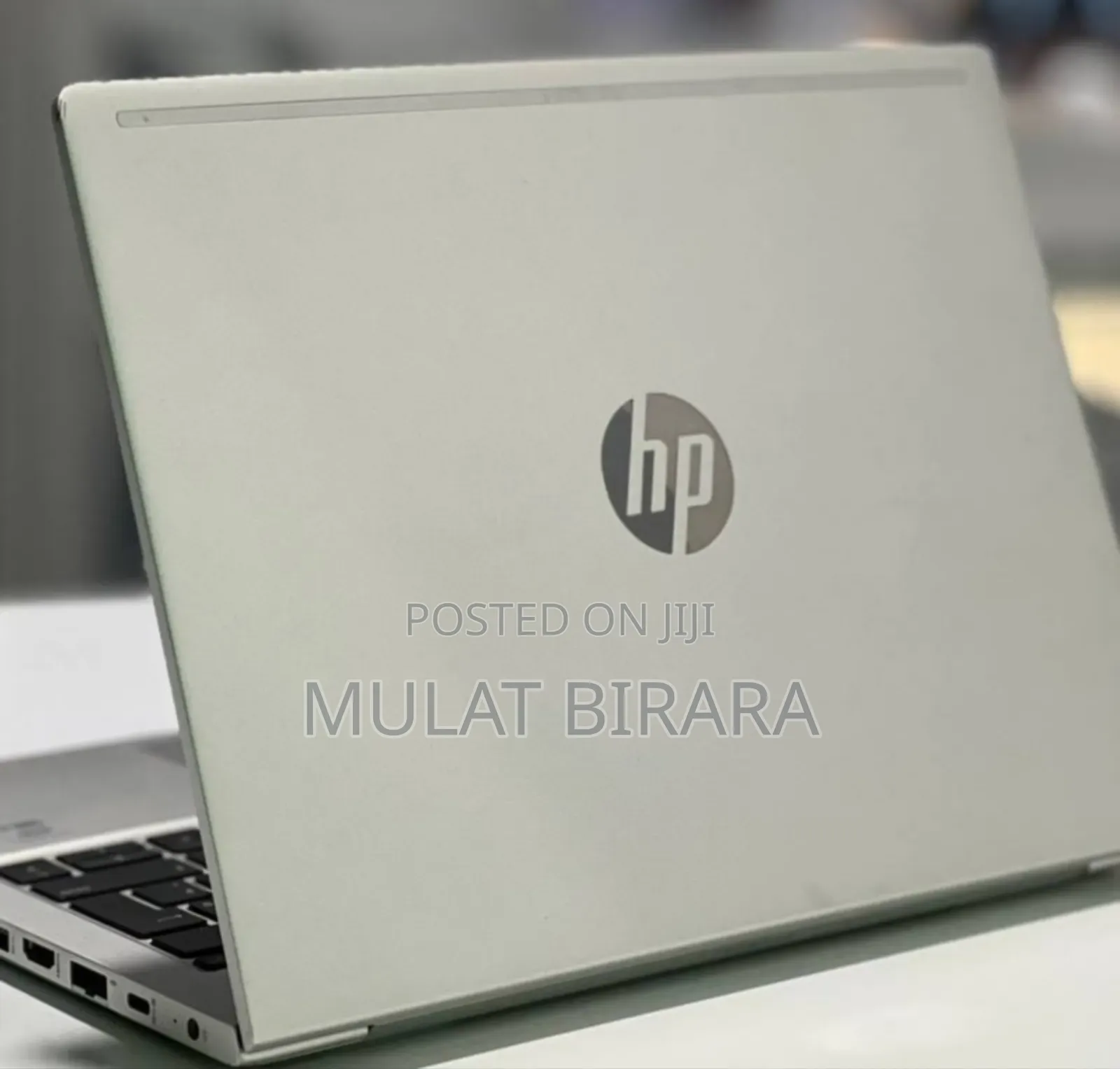 New Laptop HP Probook 450 16GB Intel Core I5 SSD 512GB