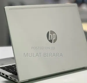 New Laptop HP Probook 450 16GB Intel Core I5 SSD 512GB