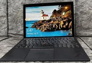 Photo - New Laptop Lenovo ThinkPad Edge E555 8GB Intel Core I5 SSD 256GB