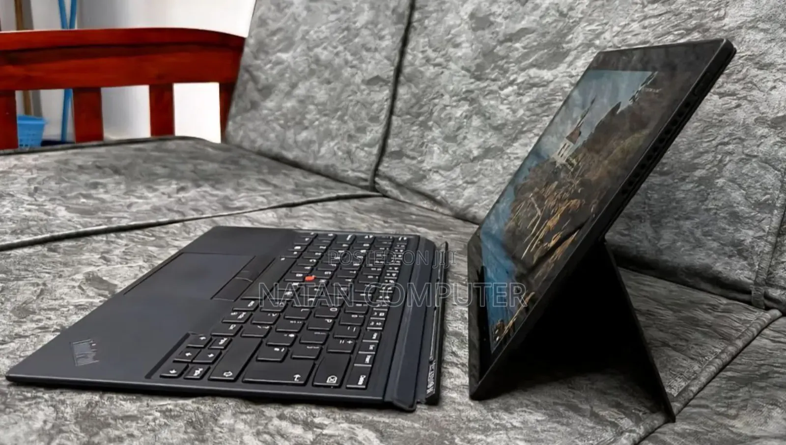 New Laptop Lenovo ThinkPad Edge E555 8GB Intel Core I5 SSD 256GB