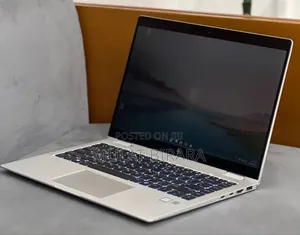 New Laptop HP EliteBook 1040 G6 16GB Intel Core I7 SSD 512GB
