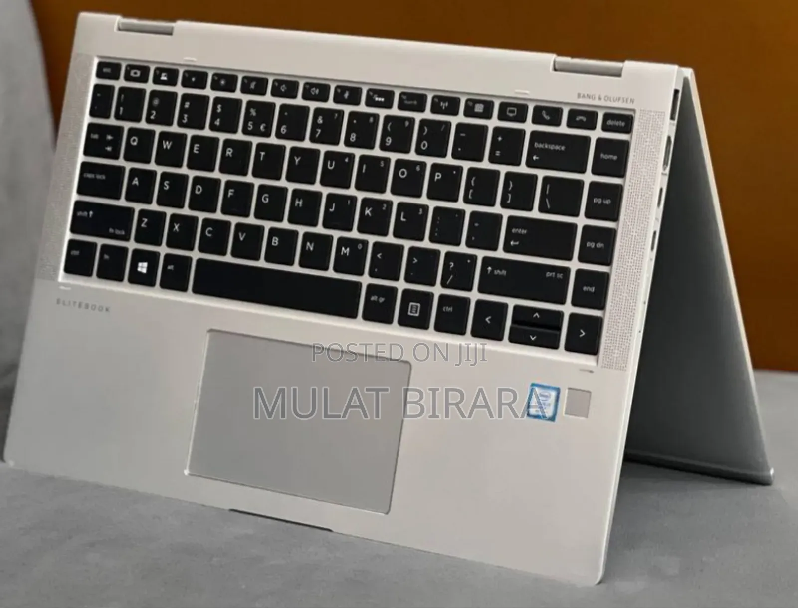 New Laptop HP EliteBook 1040 G6 16GB Intel Core I7 SSD 512GB