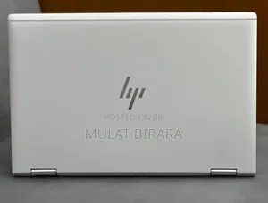 New Laptop HP EliteBook 1040 G6 16GB Intel Core I7 SSD 512GB