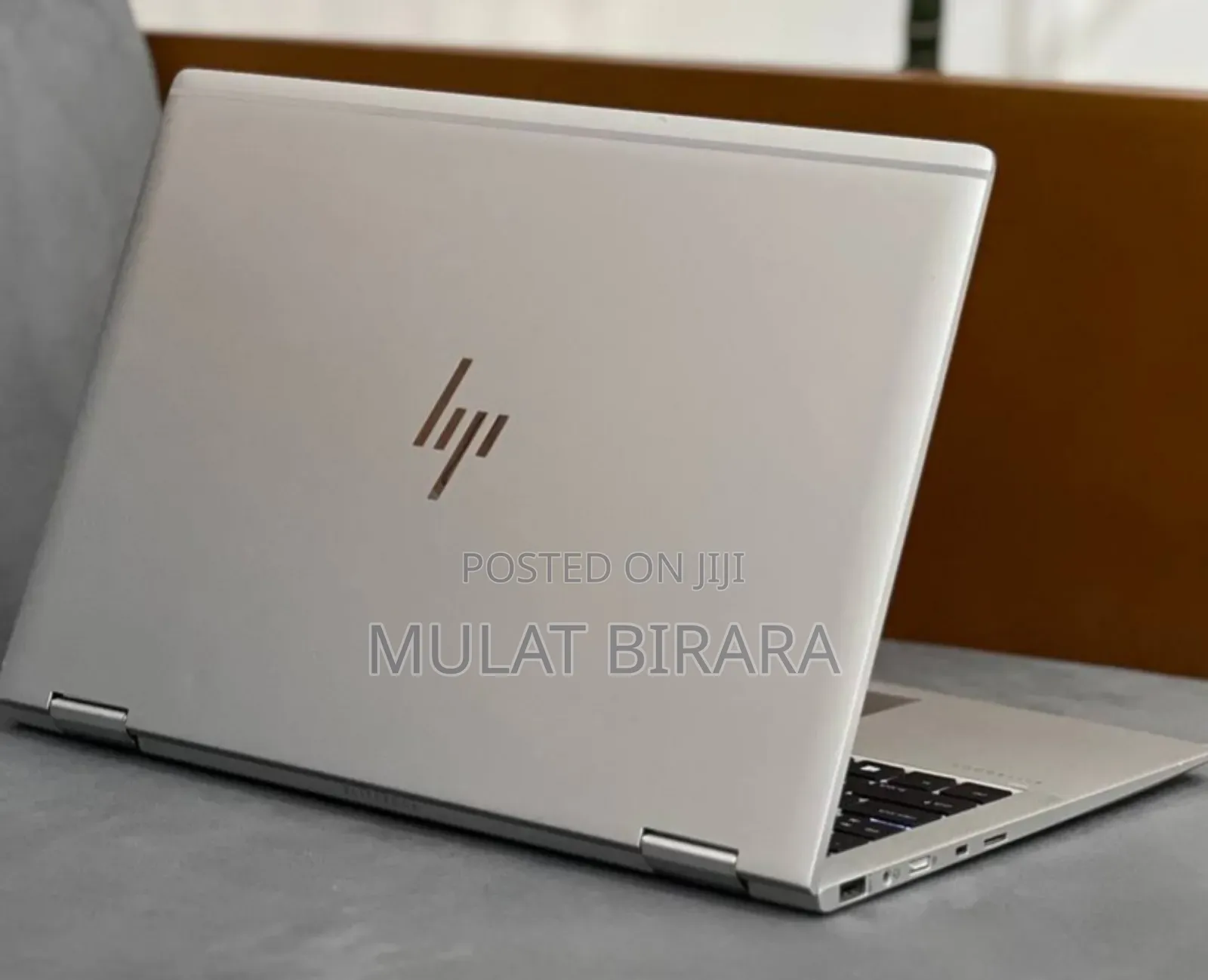 New Laptop HP EliteBook 1040 G6 16GB Intel Core I7 SSD 512GB