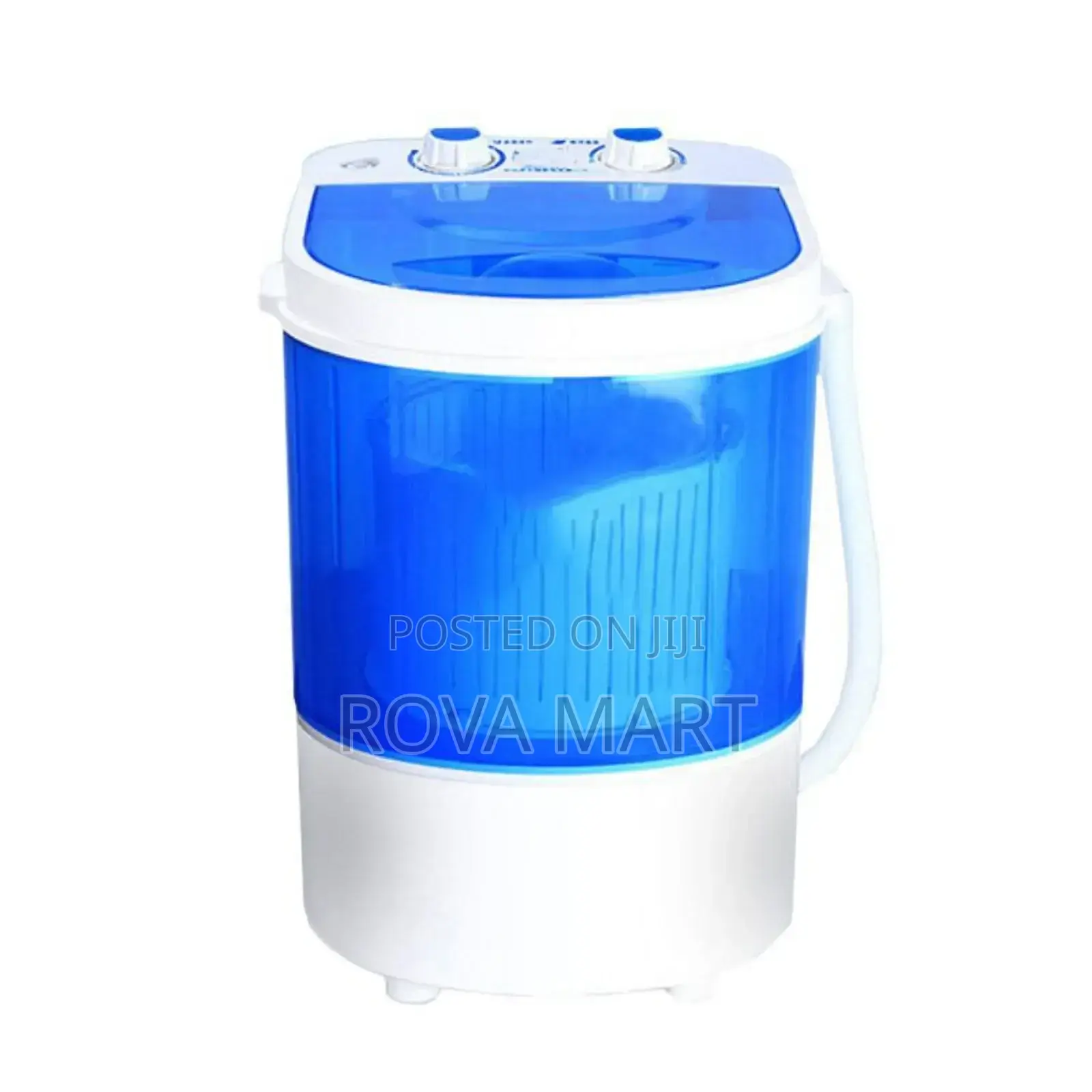 3kg አነስተኛ የልብስ እና የጫማ ማጠቢያ ማሽን