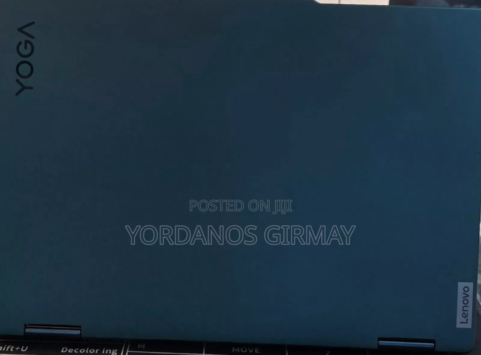 New Laptop Lenovo 16GB AMD Ryzen 7 SSD 512GB