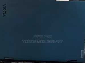 New Laptop Lenovo 16GB AMD Ryzen 7 SSD 512GB