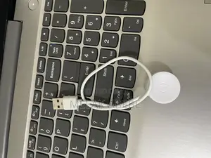 Photo - Smart Watch Wires Less Charger